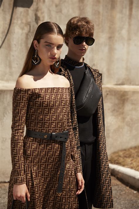 co to fendi|Fendi clothing for women.